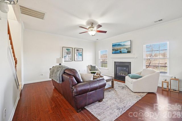 17319 Silas Place Drive, Davidson, NC 28036