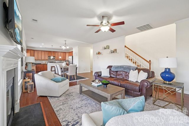 17319 Silas Place Drive, Davidson, NC 28036