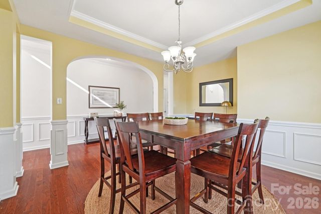 17319 Silas Place Drive, Davidson, NC 28036