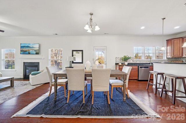 17319 Silas Place Drive, Davidson, NC 28036