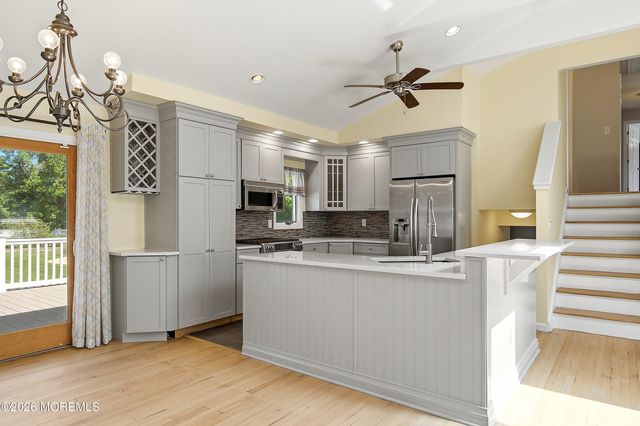 83 Swimming River Road, Lincroft, NJ 07738