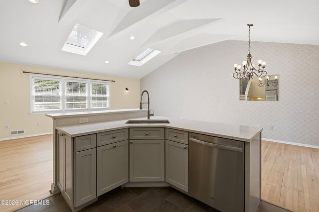 83 Swimming River Road, Lincroft, NJ 07738