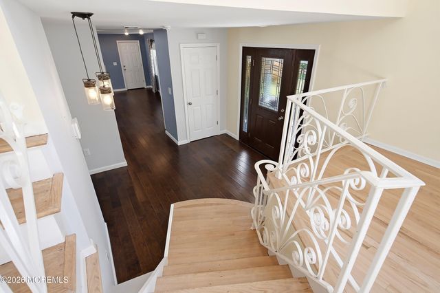 83 Swimming River Road, Lincroft, NJ 07738