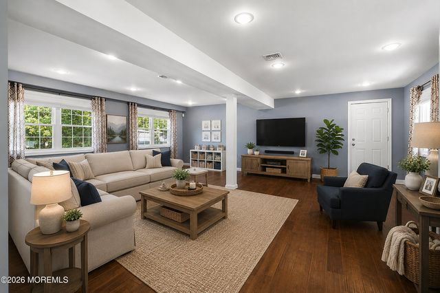 83 Swimming River Road, Lincroft, NJ 07738