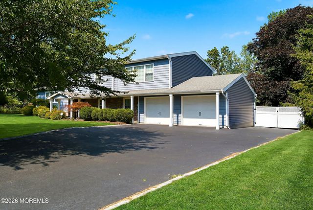 83 Swimming River Road, Lincroft, NJ 07738