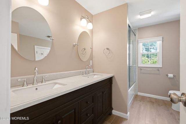 83 Swimming River Road, Lincroft, NJ 07738