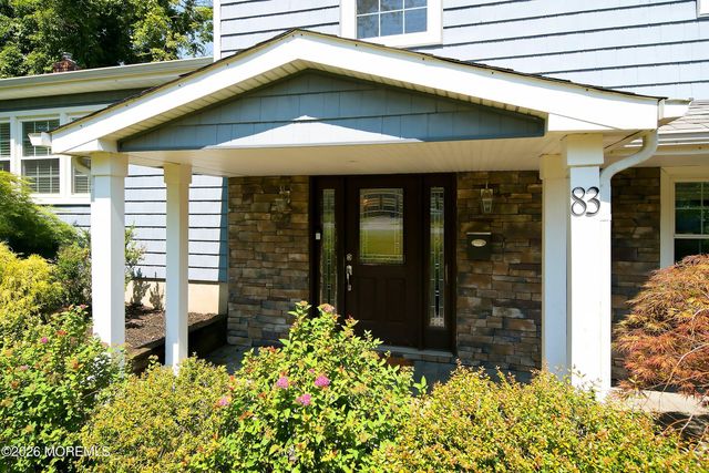 83 Swimming River Road, Lincroft, NJ 07738