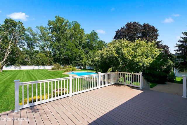 83 Swimming River Road, Lincroft, NJ 07738