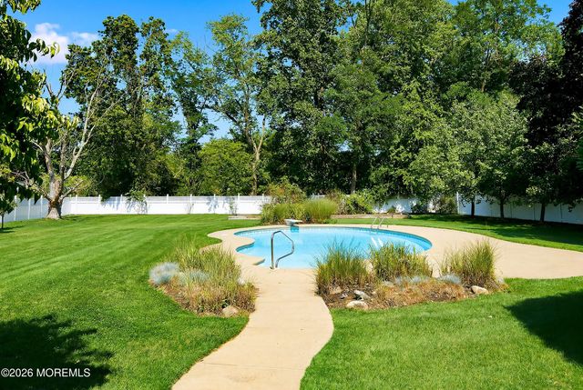 83 Swimming River Road, Lincroft, NJ 07738