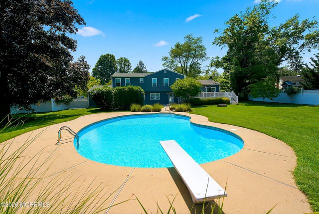 83 Swimming River Road, Lincroft, NJ 07738