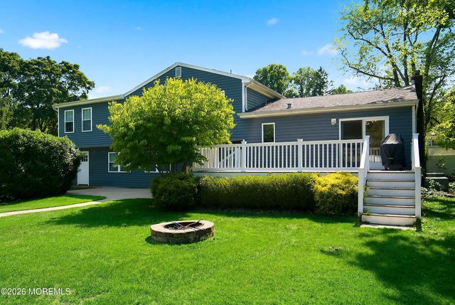 83 Swimming River Road, Lincroft, NJ 07738