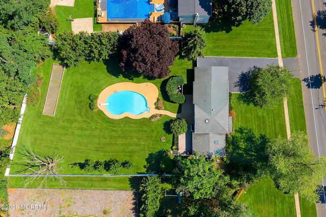 83 Swimming River Road, Lincroft, NJ 07738