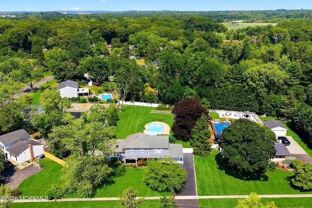 83 Swimming River Road, Lincroft, NJ 07738