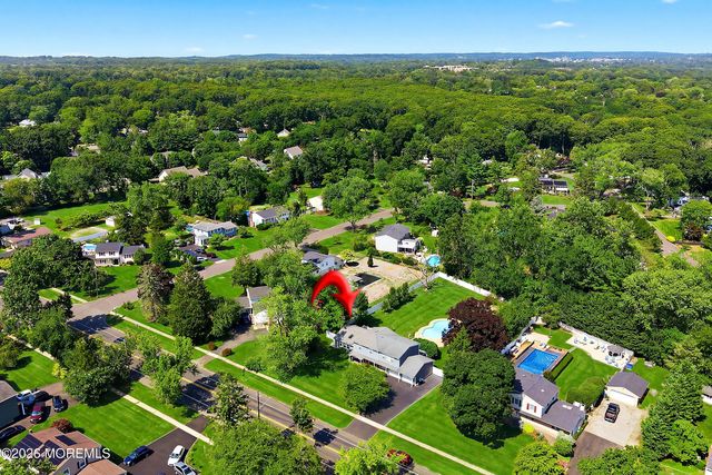 83 Swimming River Road, Lincroft, NJ 07738