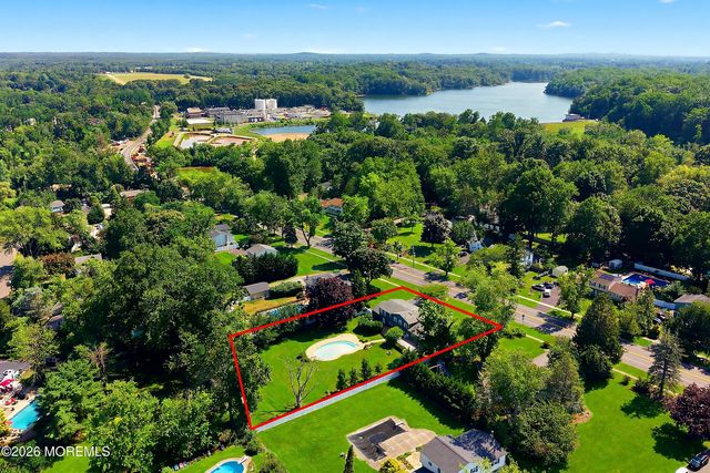 83 Swimming River Road, Lincroft, NJ 07738