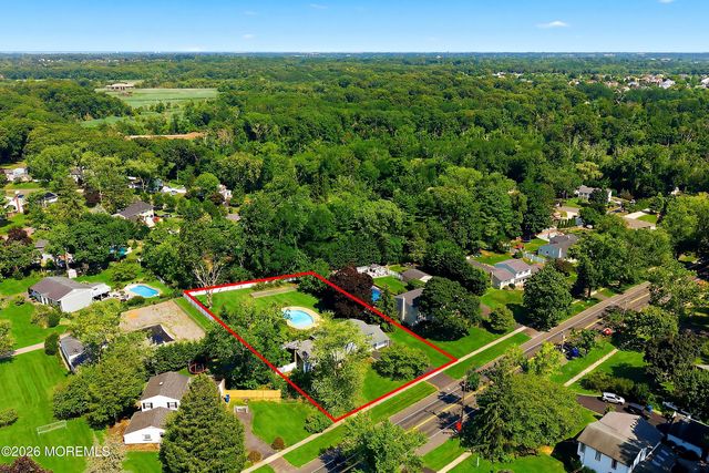 83 Swimming River Road, Lincroft, NJ 07738