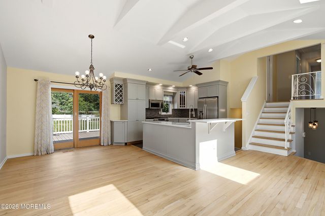 83 Swimming River Road, Lincroft, NJ 07738