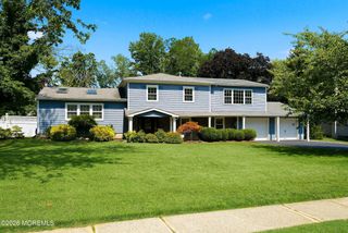 83 Swimming River Road, Lincroft, NJ 07738