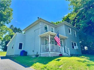 88 North Division Street, Auburn, NY 13021