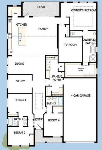 31486 HAYMAN LOOP, Wesley Chapel, FL 33545
