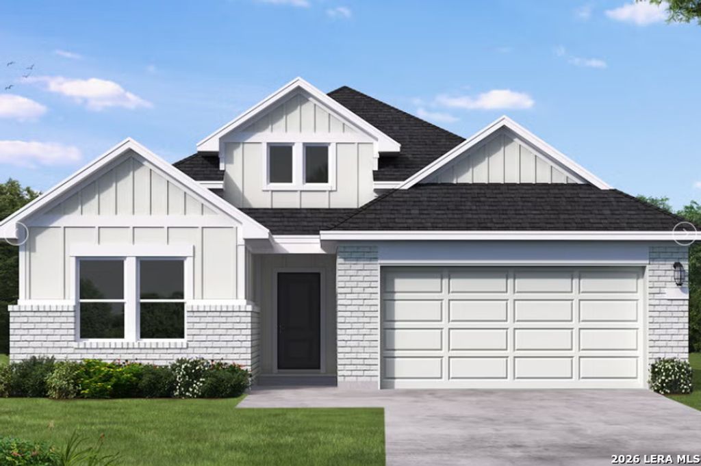 17439 Yellow Pine Drive, Elmendorf, TX 78112