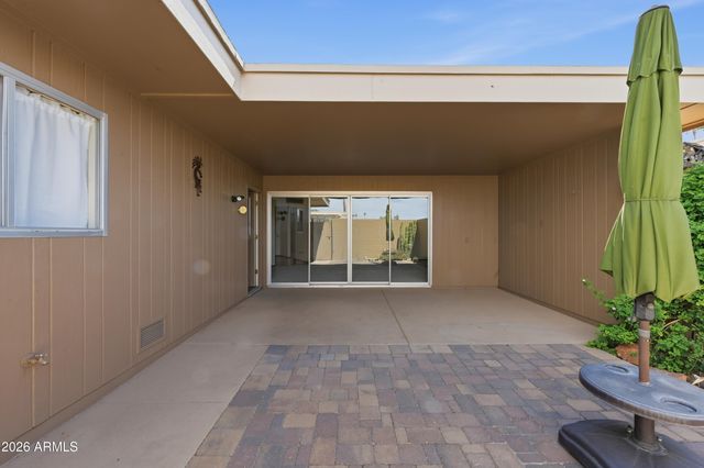 13849 N THUNDERBIRD Boulevard, Sun City, AZ 85351