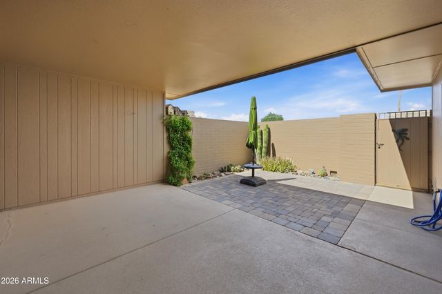 13849 N THUNDERBIRD Boulevard, Sun City, AZ 85351