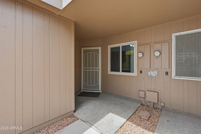 13849 N THUNDERBIRD Boulevard, Sun City, AZ 85351