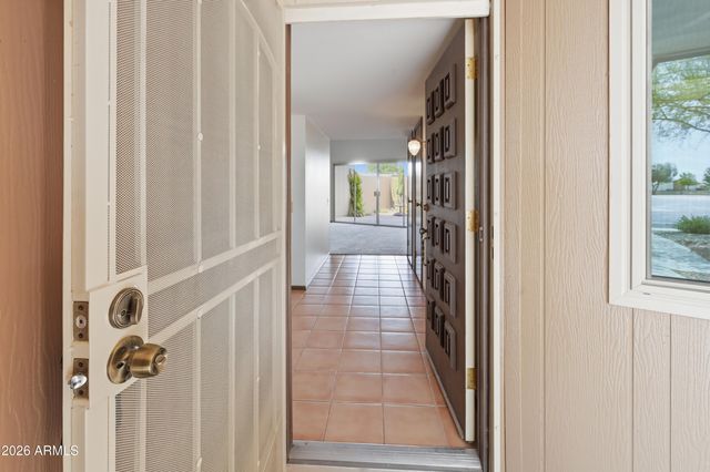 13849 N THUNDERBIRD Boulevard, Sun City, AZ 85351