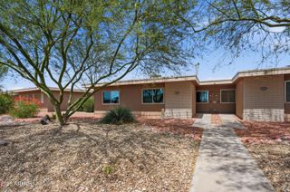 13849 N THUNDERBIRD Boulevard, Sun City, AZ 85351