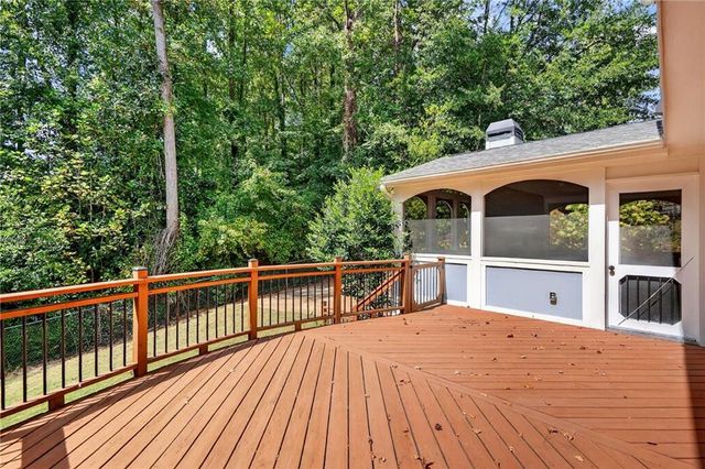 4906 Cambridge Drive, Atlanta, GA 30338