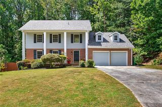 4906 Cambridge Drive, Atlanta, GA 30338