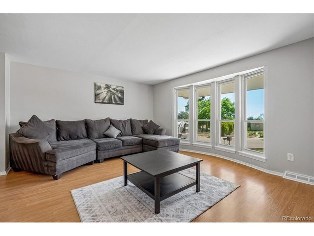 4649 S Quail St, Littleton, CO 80127
