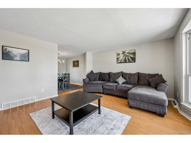 4649 S Quail St, Littleton, CO 80127
