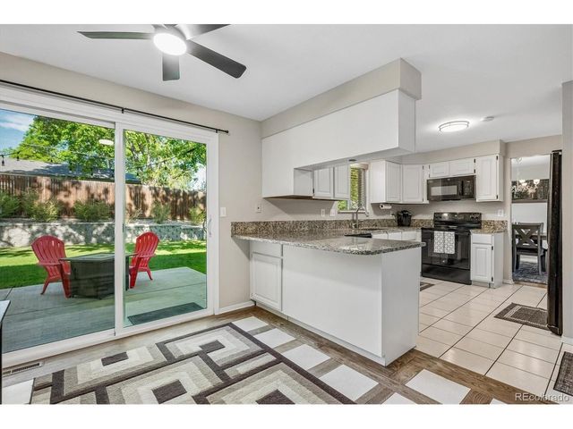 4649 S Quail St, Littleton, CO 80127