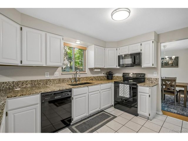 4649 S Quail St, Littleton, CO 80127
