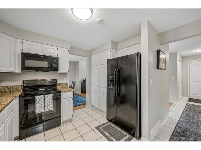 4649 S Quail St, Littleton, CO 80127