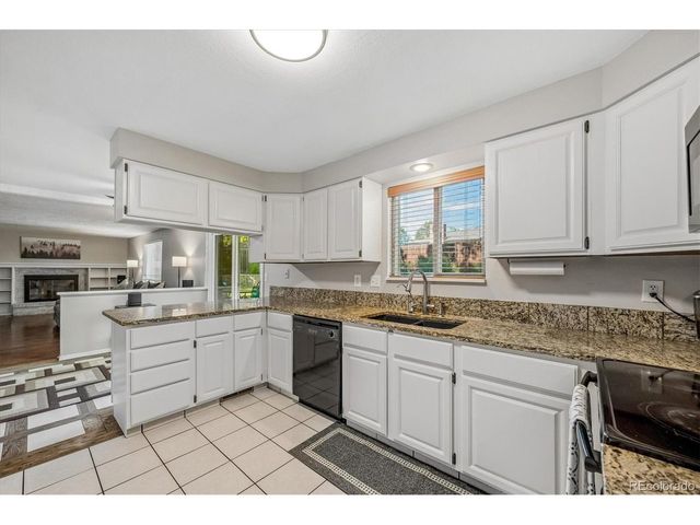 4649 S Quail St, Littleton, CO 80127
