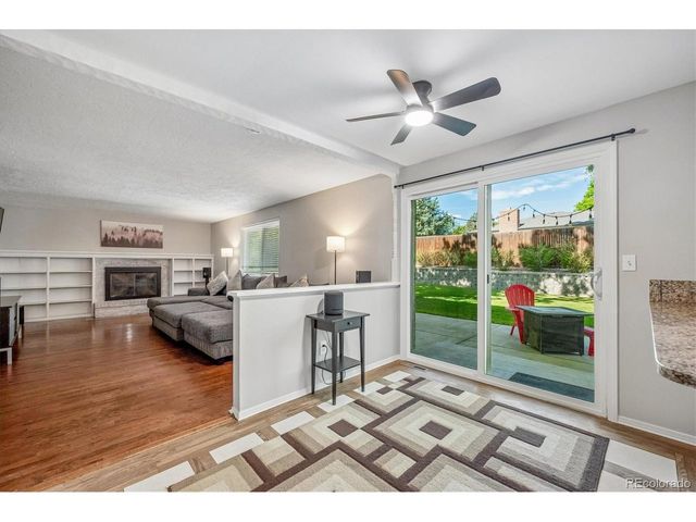 4649 S Quail St, Littleton, CO 80127
