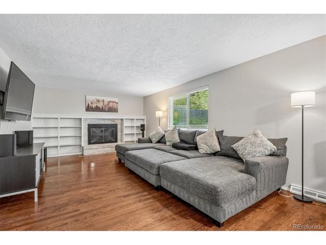 4649 S Quail St, Littleton, CO 80127