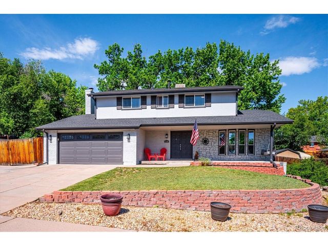 4649 S Quail St, Littleton, CO 80127