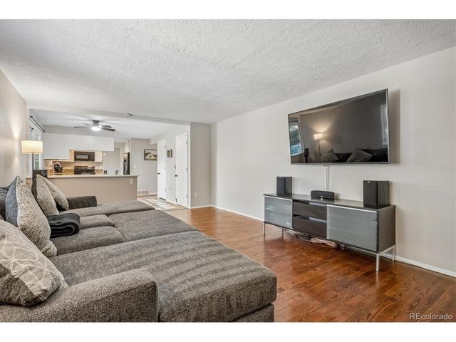4649 S Quail St, Littleton, CO 80127