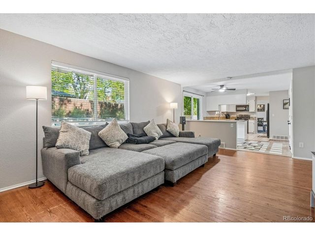 4649 S Quail St, Littleton, CO 80127