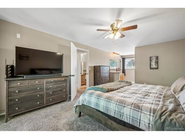 4649 S Quail St, Littleton, CO 80127