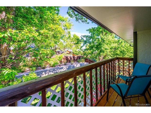 4649 S Quail St, Littleton, CO 80127