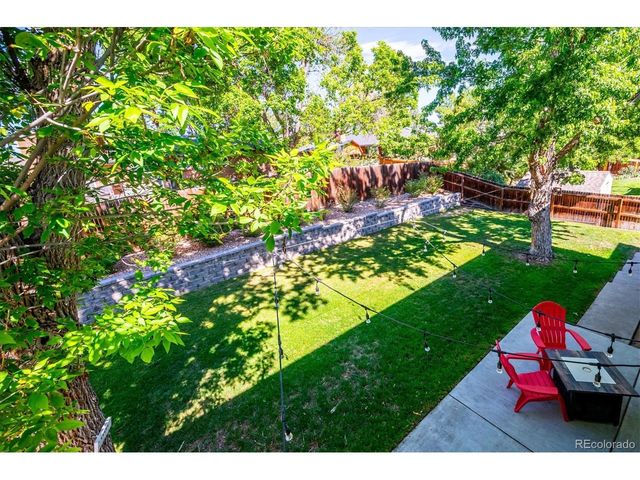 4649 S Quail St, Littleton, CO 80127