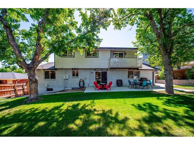 4649 S Quail St, Littleton, CO 80127