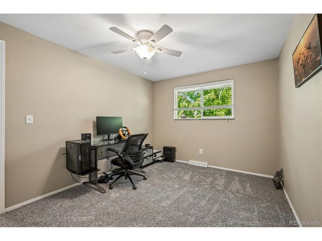 4649 S Quail St, Littleton, CO 80127