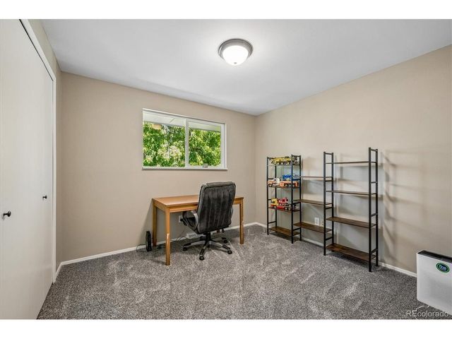 4649 S Quail St, Littleton, CO 80127