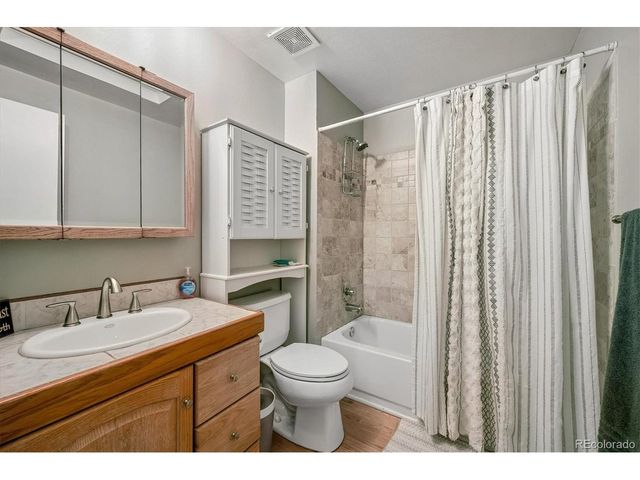 4649 S Quail St, Littleton, CO 80127